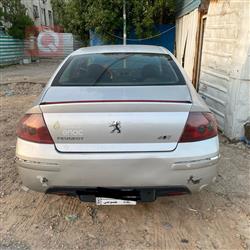 بيجو 407